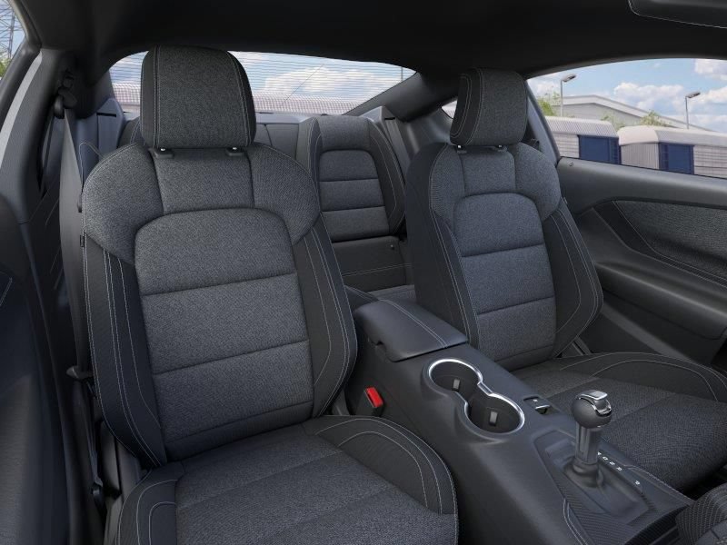 New 2026 Ford Mustang GT RWD image 10
