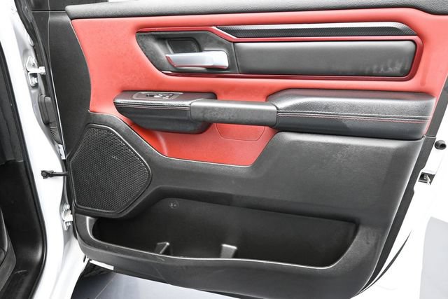 Used 2025 RAM 1500 Rebel w/ Rebel Level 1 Equipment Group AWD/4WD image 30