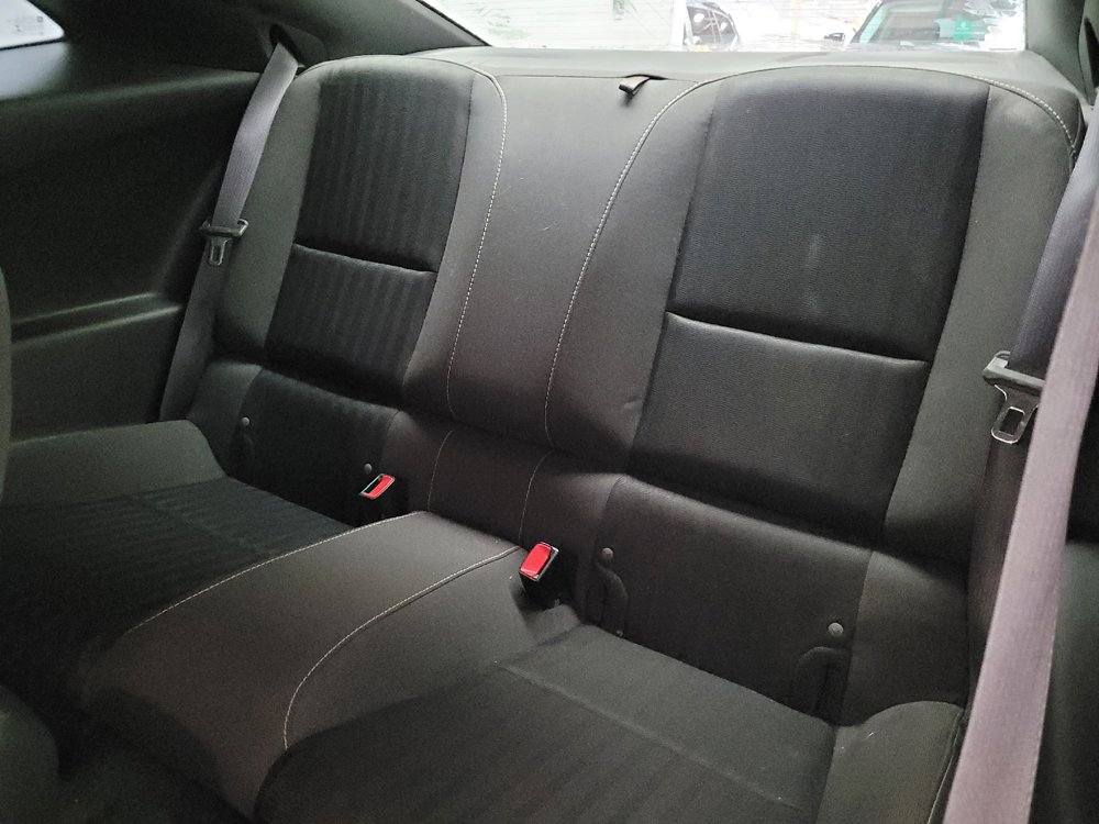 Used 2014 Chevrolet Camaro LS RWD image 25
