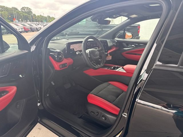 New 2026 Chevrolet Blazer EV RS AWD/4WD image 14
