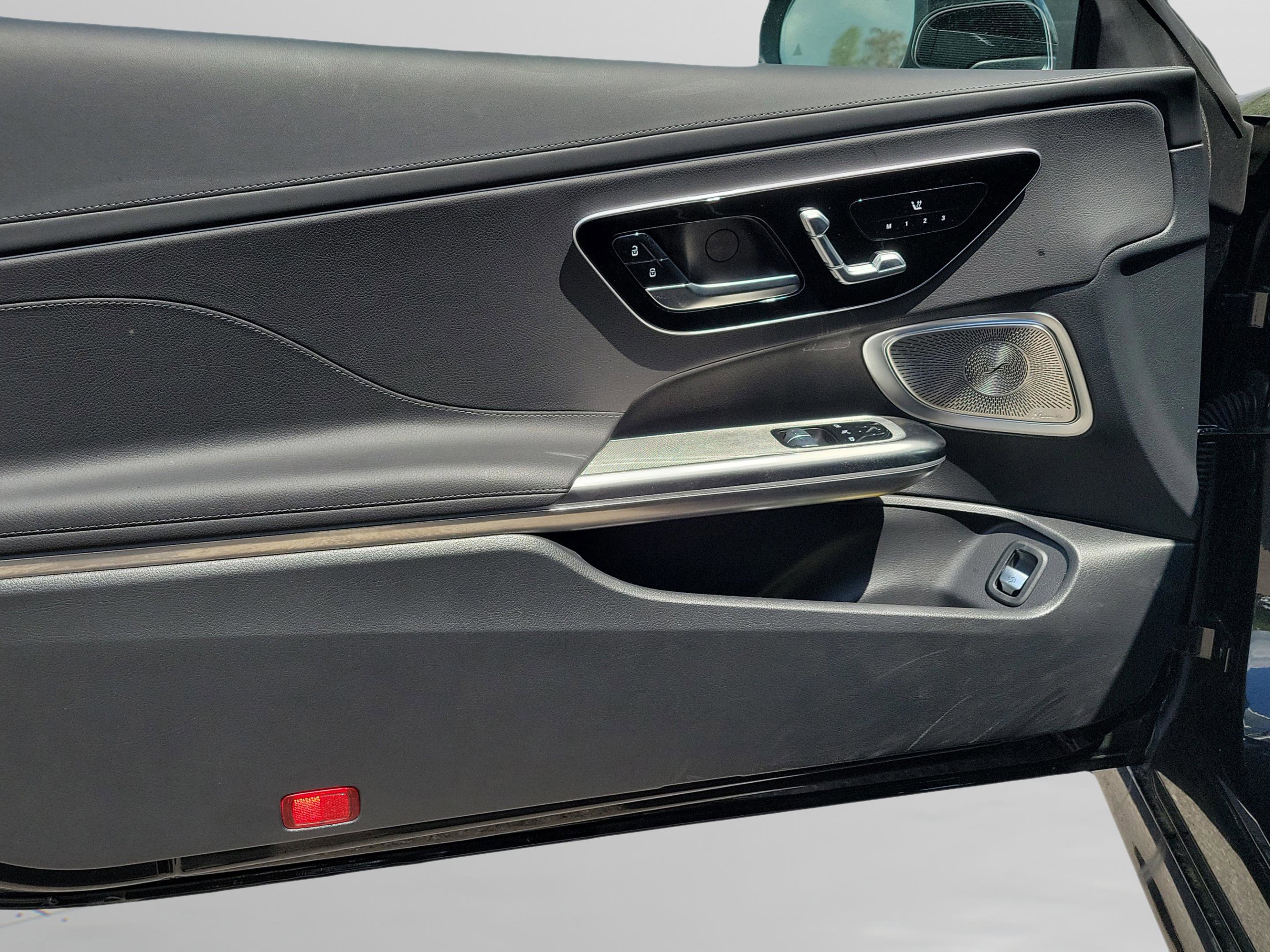 Used 2026 Mercedes-Benz CLE 300 4MATIC Coupe image 7