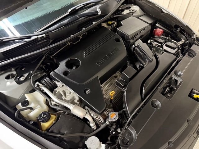 Used 2016 Nissan Altima 2.5 S w/ Power Driver Seat Package image 40