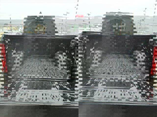 New 2026 RAM 1500 Big Horn image 14