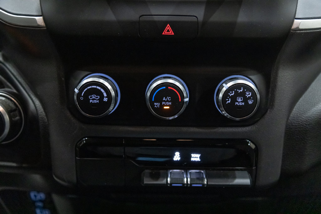 Used 2019 RAM 1500 Big Horn AWD/4WD image 26