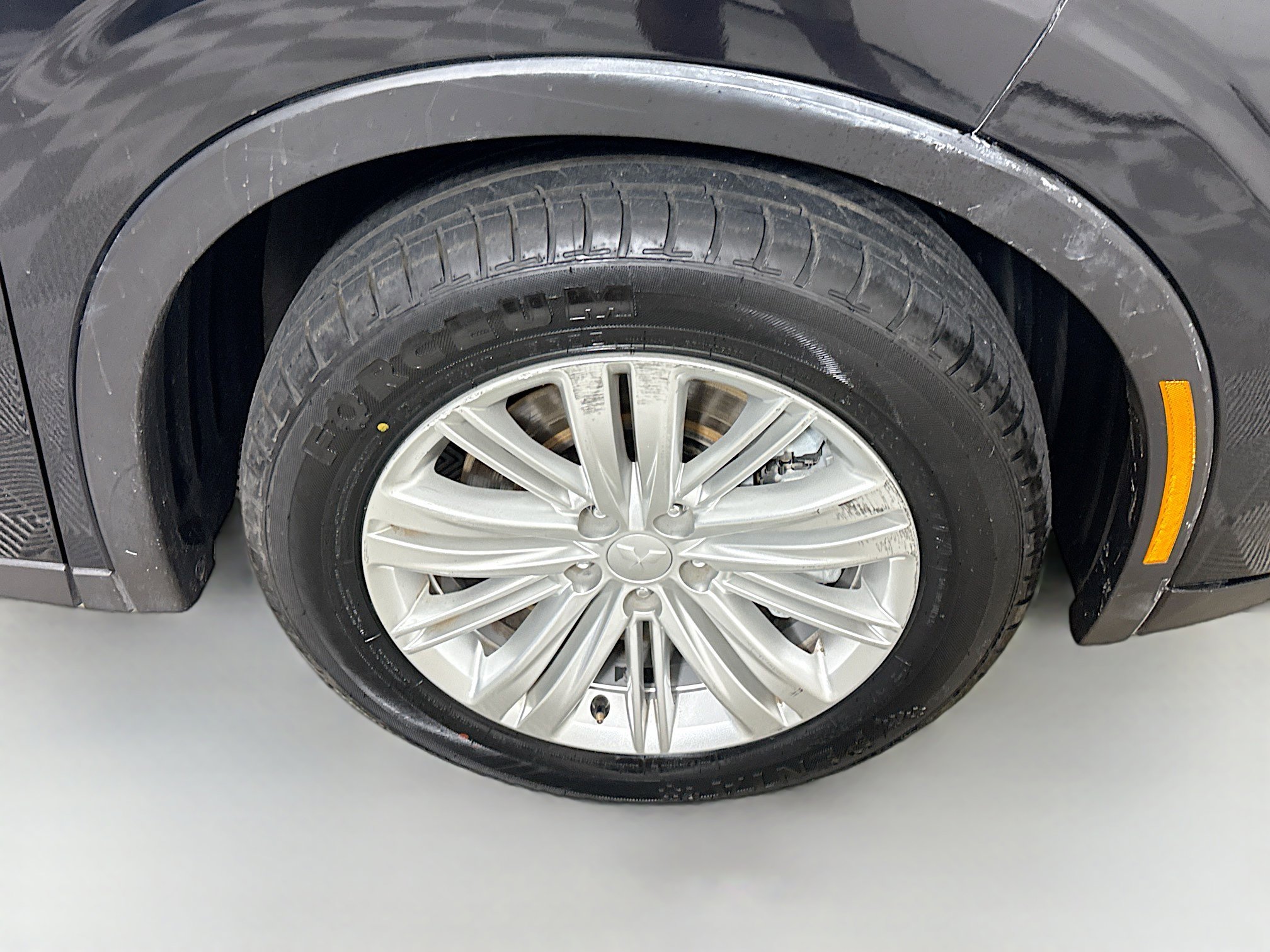 Used 2024 Mitsubishi Outlander ES image 32