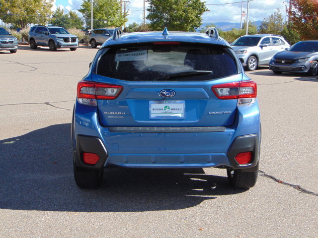 Certified 2021 Subaru Crosstrek 2.5i Limited w/ Popular Package #5 AWD/4WD image 5