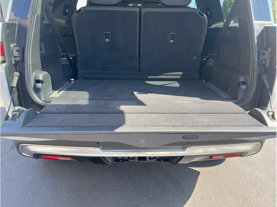 Used 2022 Rivian R1S Launch Edition image 14