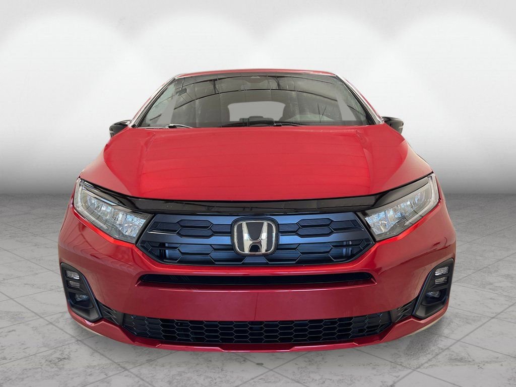 New 2026 Honda Odyssey Sport-L image 10