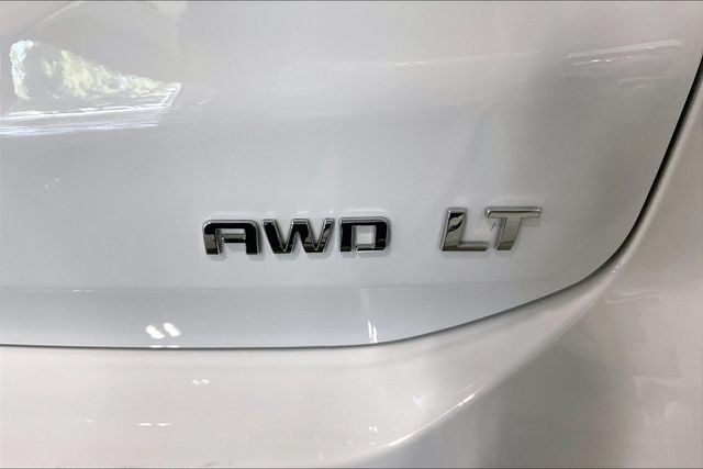 Used 2023 Chevrolet Equinox LT AWD/4WD image 8