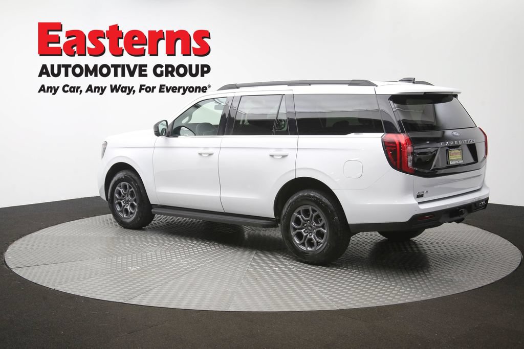 Used 2025 Ford Expedition Active AWD/4WD image 63