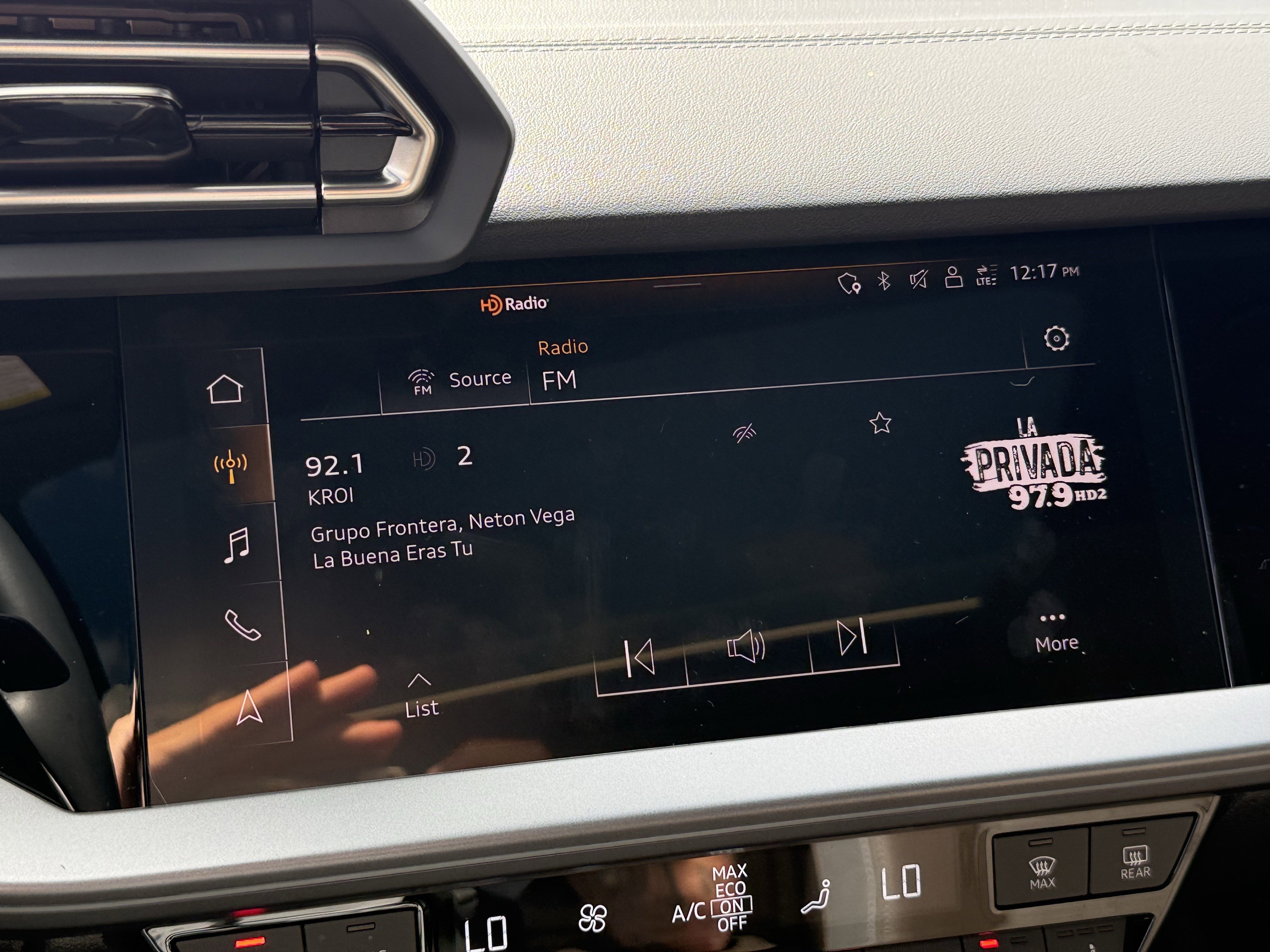 Used 2025 Audi A3 2.0T Premium w/ Black Optic Package image 20