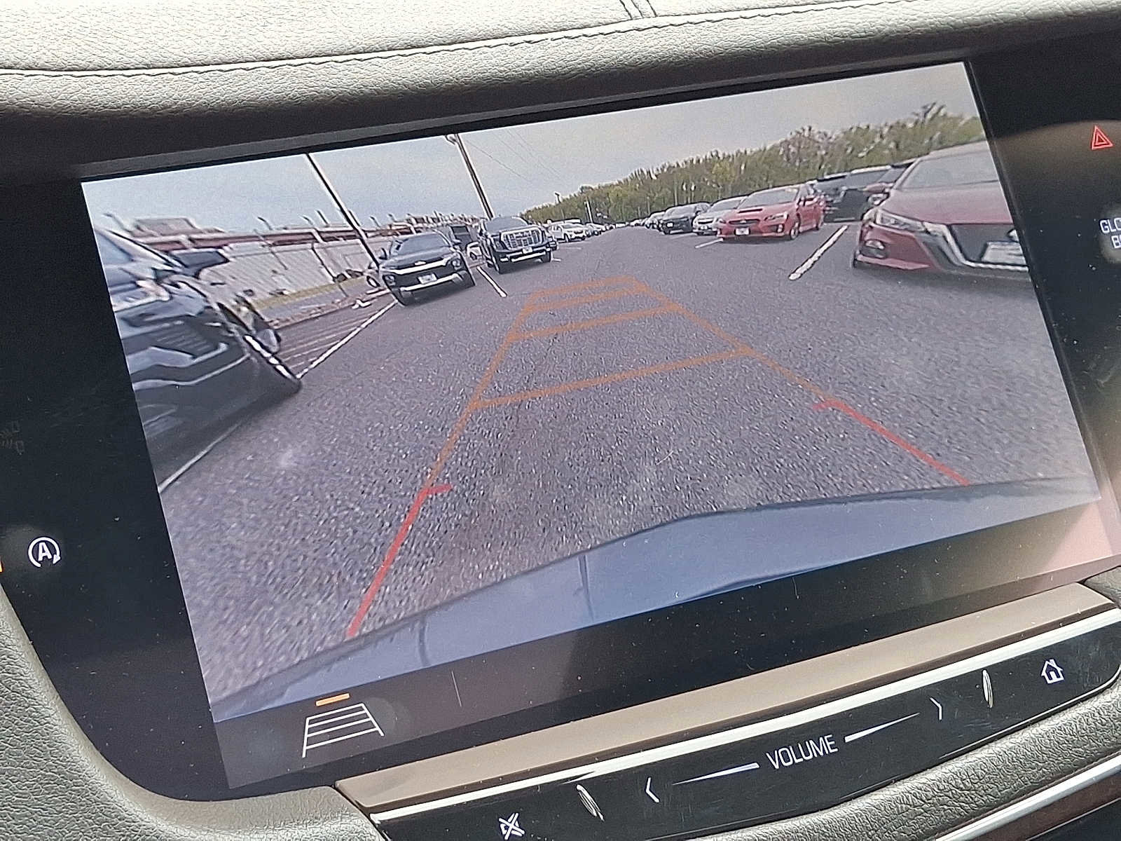 Used 2019 Cadillac CT6 Luxury w/ Driver Awareness Package AWD/4WD image 19