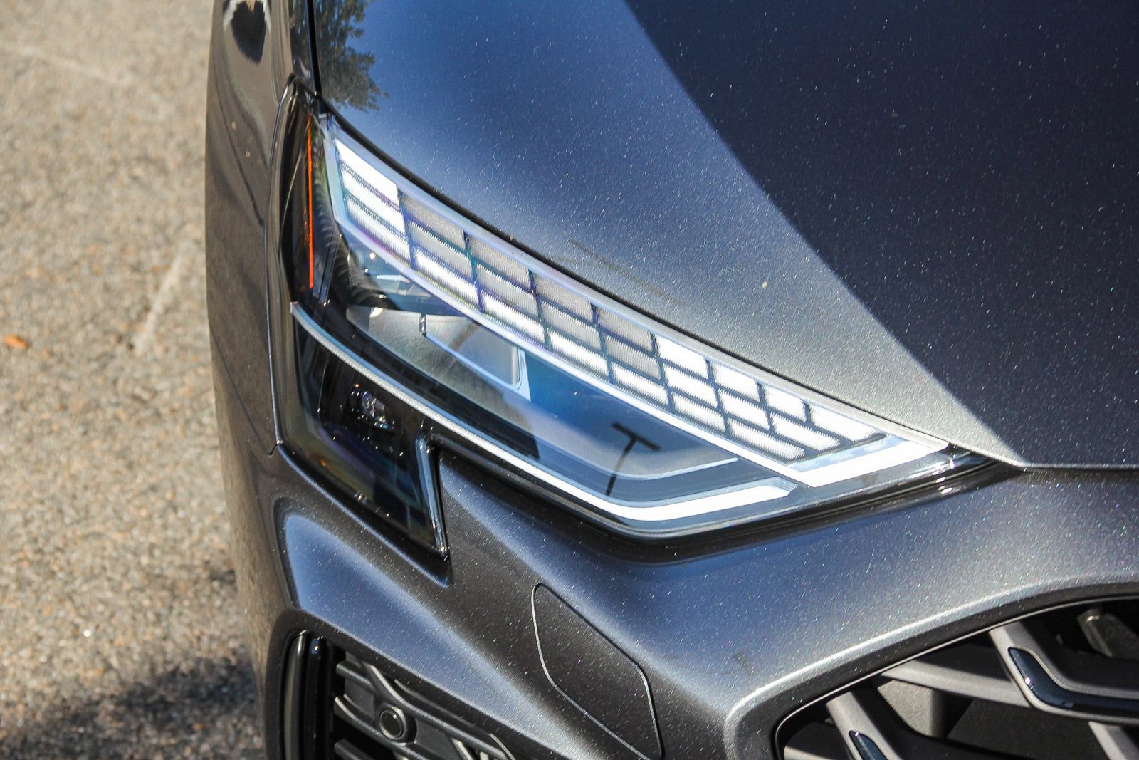 New 2026 Audi S3 Premium image 10