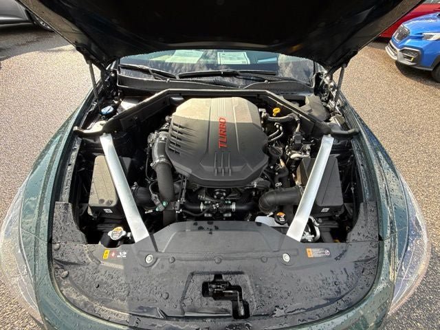 Used 2023 Kia Stinger GT2 RWD image 2