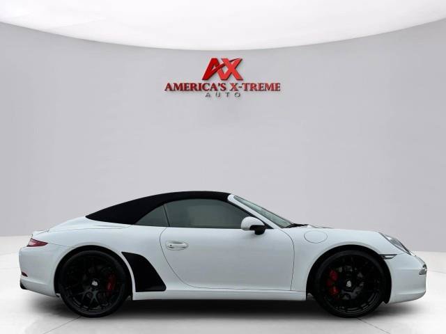 Used 2013 Porsche 911 Carrera S RWD image 7