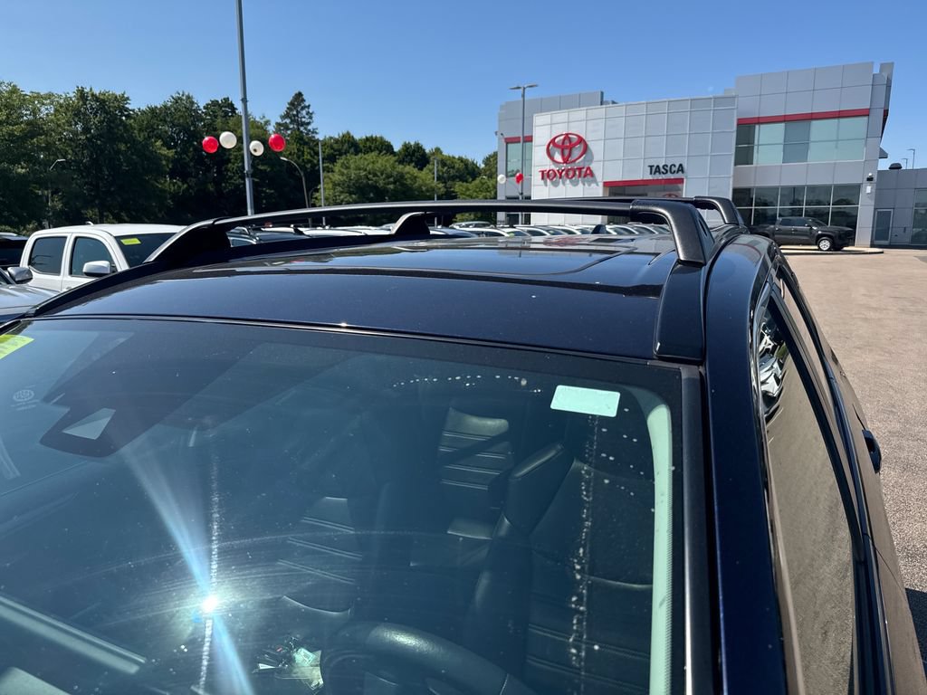 Used 2023 Toyota RAV4 XLE Premium AWD/4WD image 45