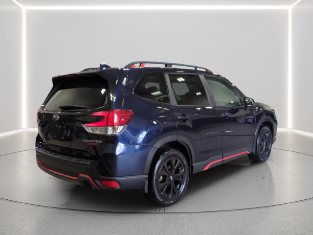 Used 2020 Subaru Forester Sport AWD/4WD image 5