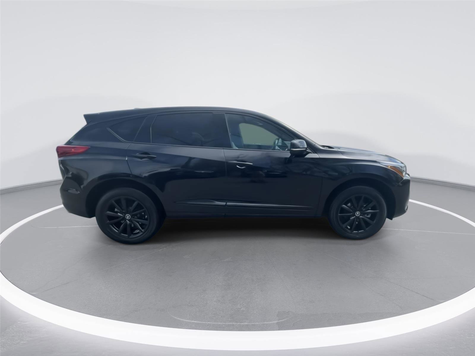 Certified 2025 Acura RDX SH-AWD image 9