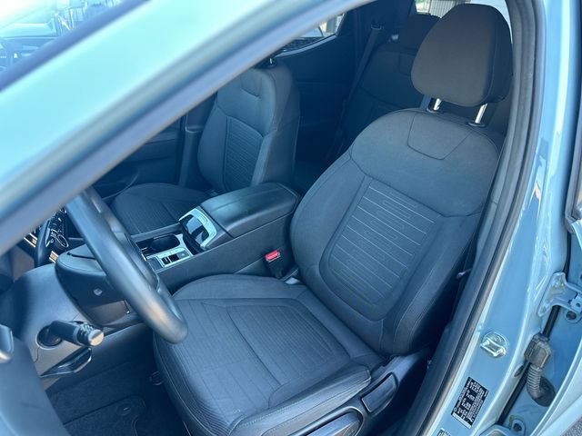 Used 2022 Hyundai Santa Cruz SE AWD/4WD image 12