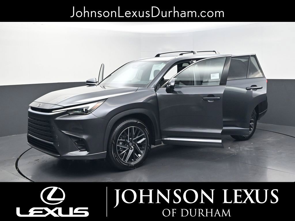 New 2026 Lexus TX 350 AWD w/ Technology Package image 35