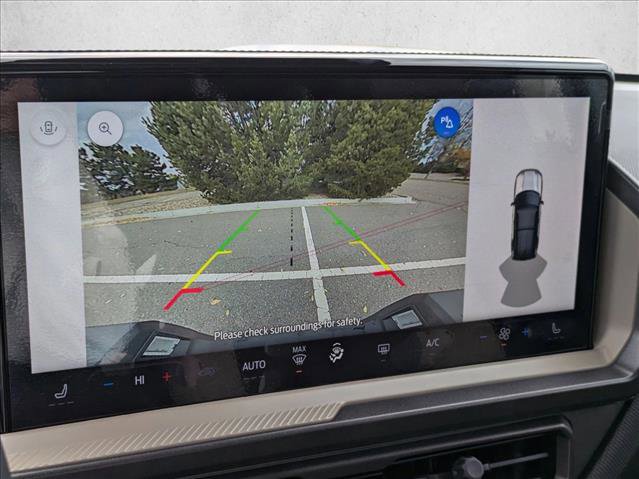 New 2025 Ford Bronco Sport Big Bend w/ Convenience Package image 13