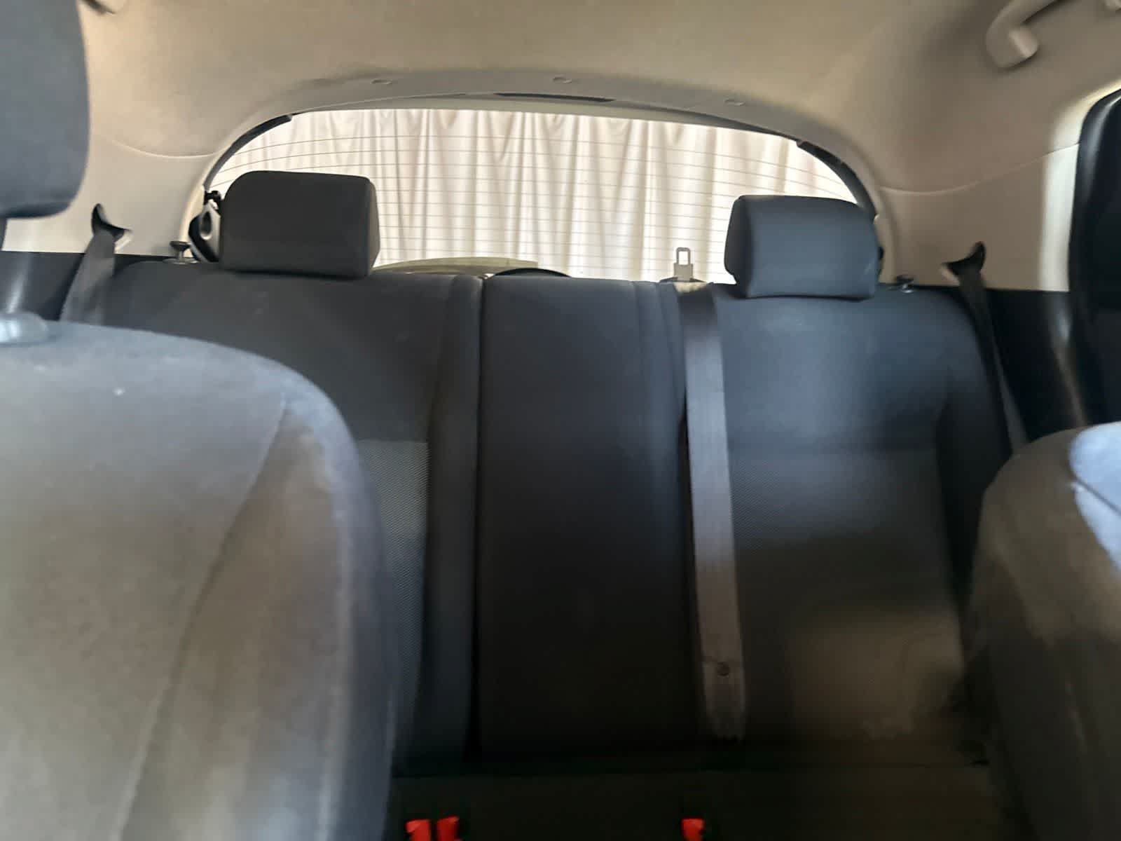 Used 2014 Nissan Juke S FWD image 21