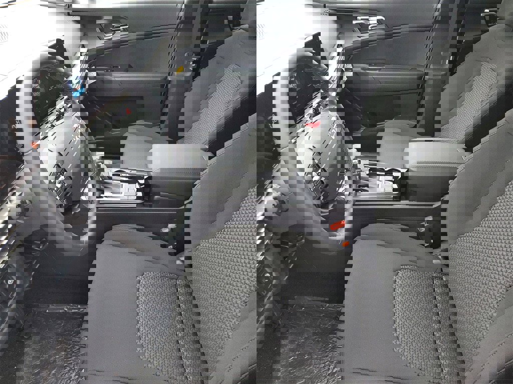 New 2026 Kia Sportage LX image 5