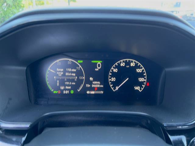 Used 2023 Honda CR-V Sport Touring image 18