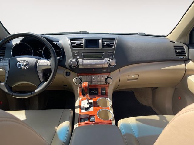 Used 2009 Toyota Highlander Limited AWD/4WD image 10