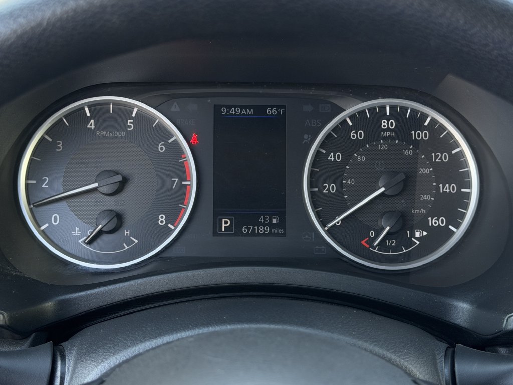 Used 2024 Nissan Sentra S FWD image 14
