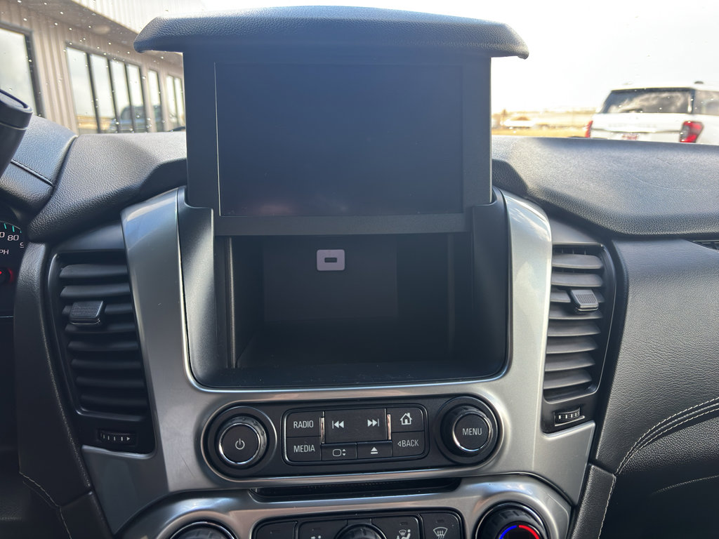 Used 2017 Chevrolet Tahoe LS w/ Max Trailering Package image 23