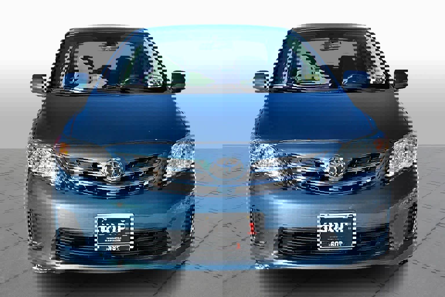 Used 2013 Toyota Corolla LE image 3