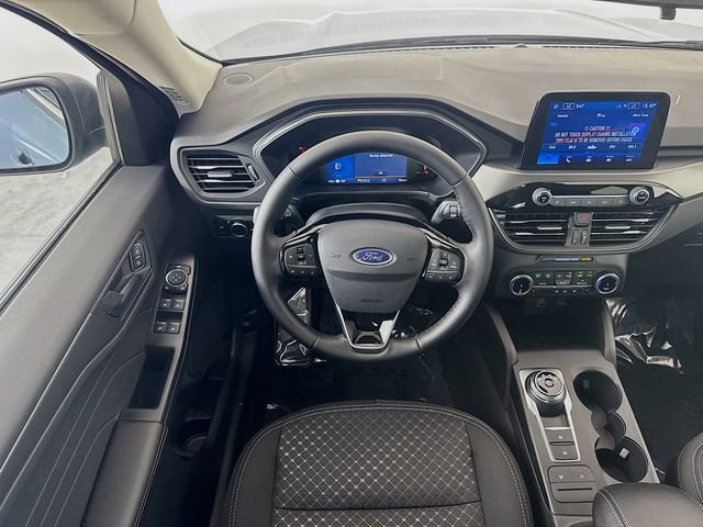 New 2026 Ford Escape Active w/ Cold Weather Package image 21