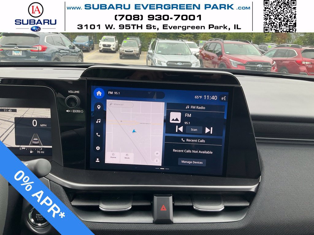 New 2026 Subaru Outback Limited AWD/4WD image 18