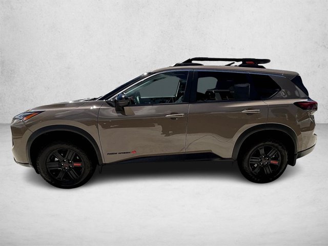 Used 2026 Nissan Rogue SV w/ Rock Creek Premium Package AWD/4WD image 4