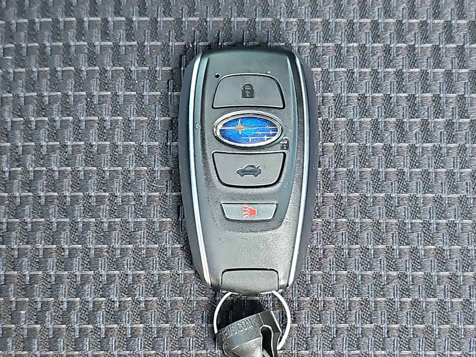 Used 2023 Subaru Forester Premium AWD/4WD image 17