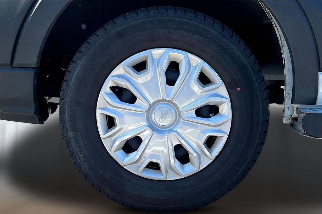 Used 2023 Ford Transit 250 Low Roof w/ Exterior Upgrade Package image 28