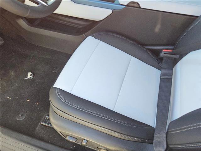 New 2026 Chevrolet Equinox EV LT video 4