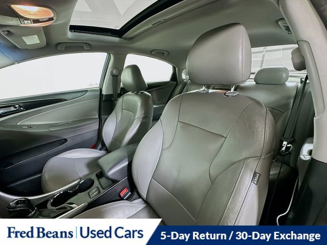 Used 2013 Hyundai Sonata Limited image 21