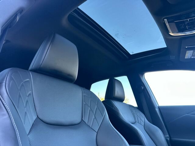 Used 2025 Lexus RX 350h w/ Convenience Package image 20