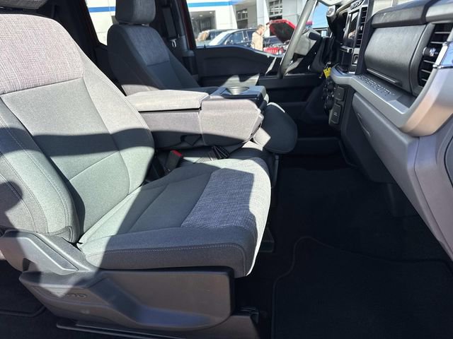 Used 2023 Ford F250 XLT w/ 360-Degree Camera Package image 8