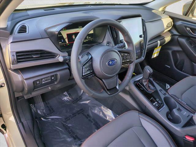 New 2026 Subaru Crosstrek 2.5i Limited image 3