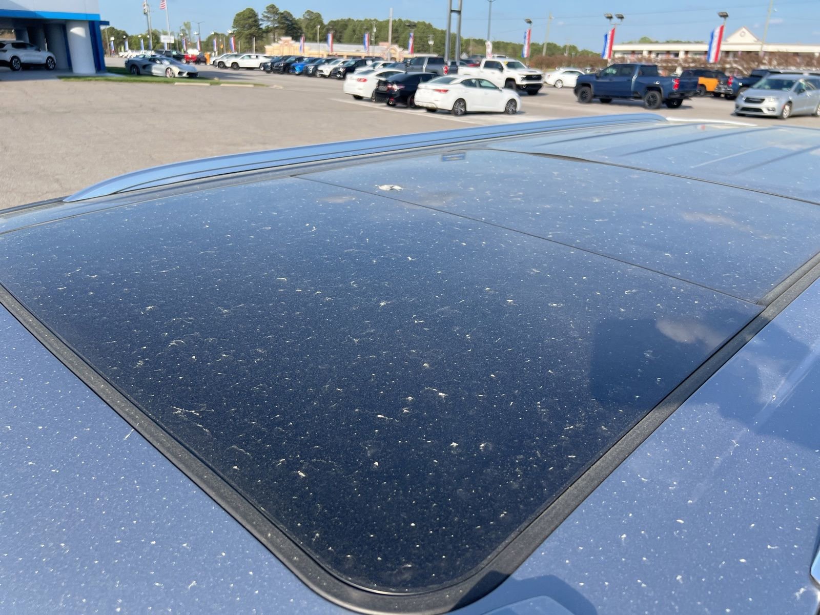 New 2026 Chevrolet Suburban Premier image 10