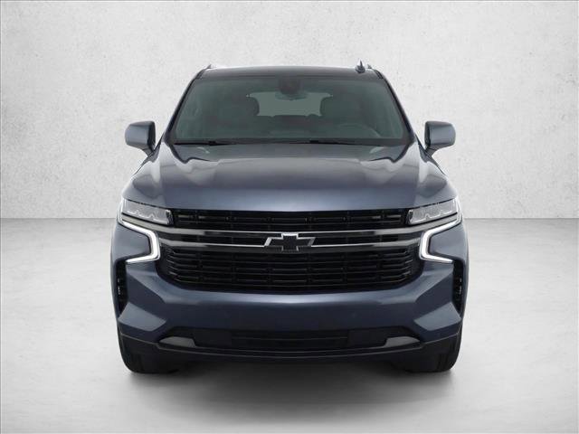 Used 2021 Chevrolet Tahoe RST image 2