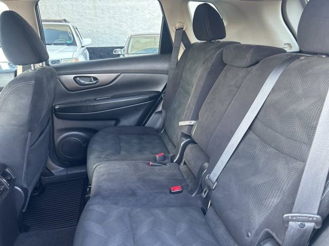 Used 2014 Nissan Rogue SV w/ SV Premium Package image 22