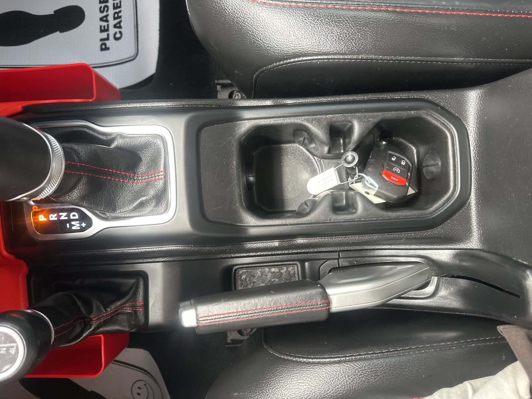 Used 2019 Jeep Wrangler Unlimited Rubicon AWD/4WD image 39