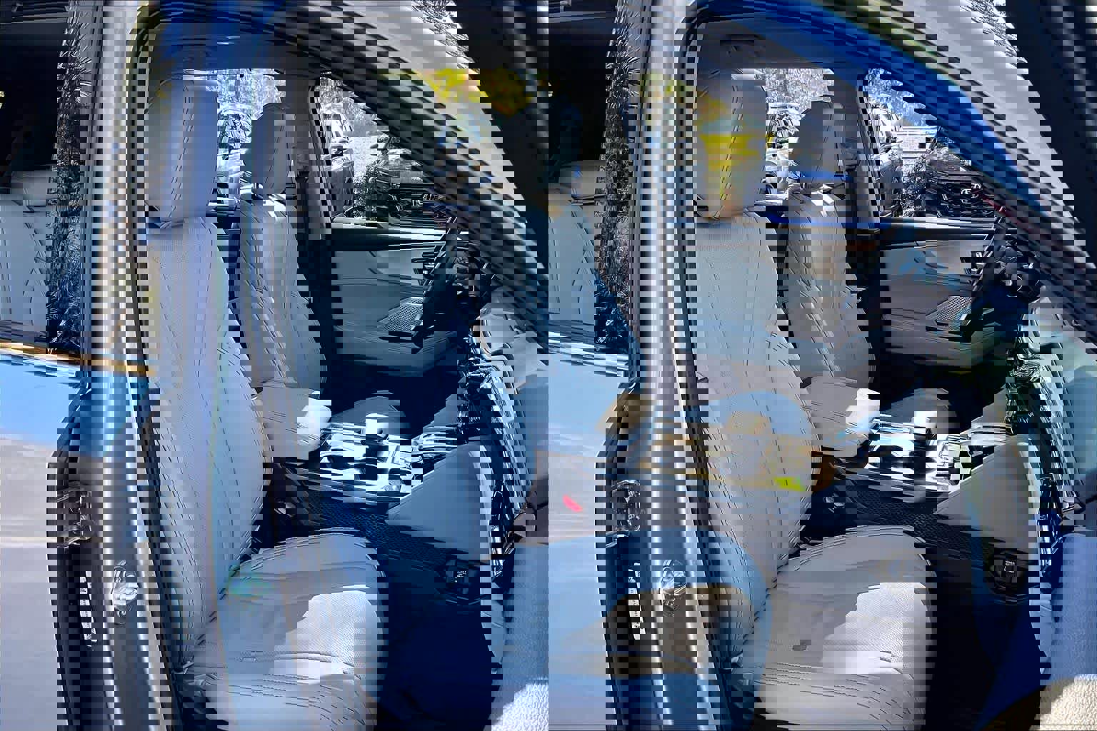 Used 2023 Acura MDX FWD w/ Technology Package image 8