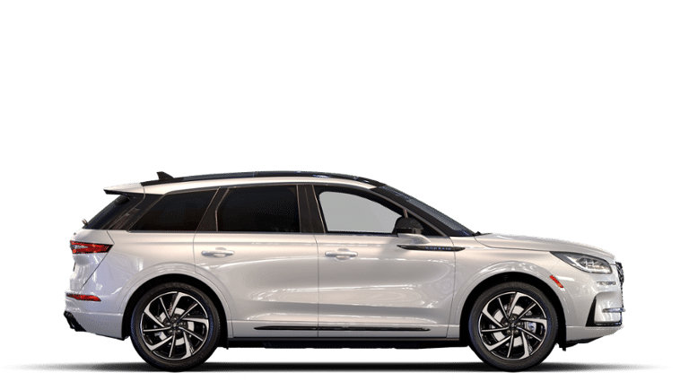 New 2024 Lincoln Corsair Grand Touring AWD/4WD image 64