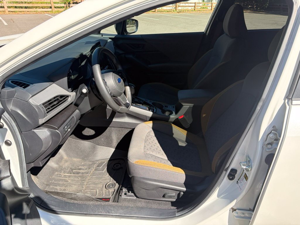 Used 2024 Subaru Crosstrek 2.5i Sport AWD/4WD image 24