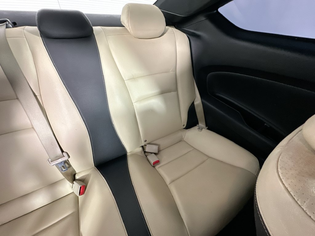 Used 2016 Honda Accord EX-L image 14